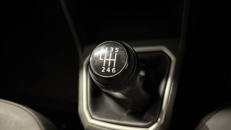 Dacia Jogger 1.0 TCe Extreme 5dr Petrol Estate